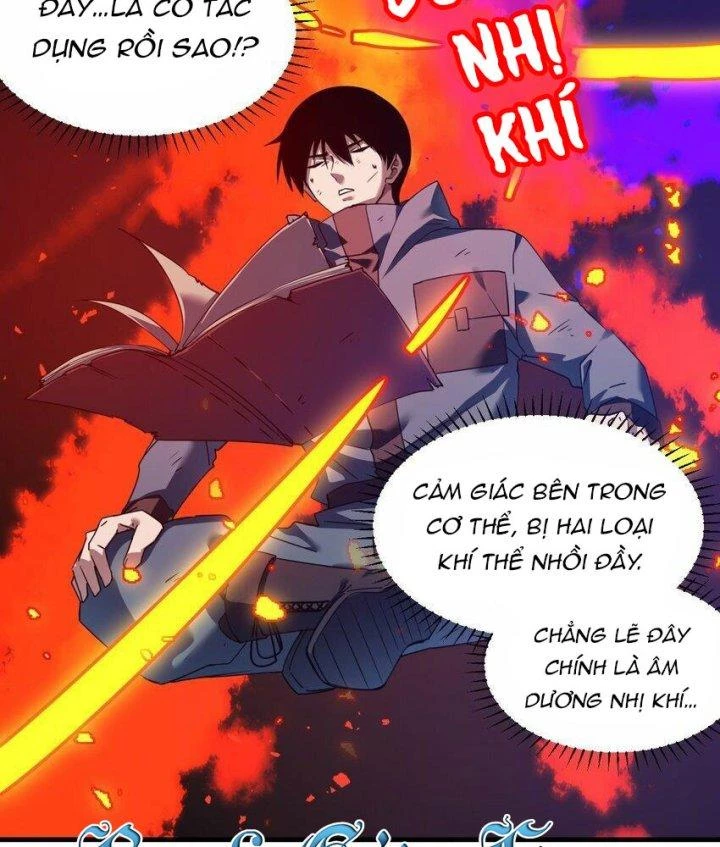 Thám Mộ Chapter 9 - Trang 2