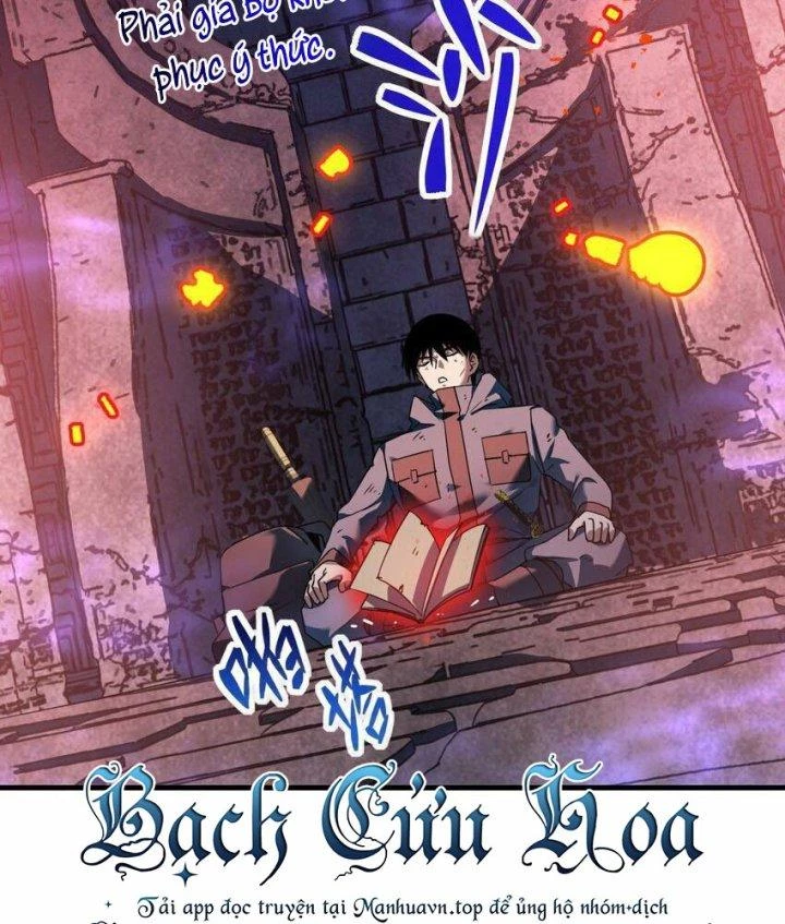 Thám Mộ Chapter 9 - Trang 2