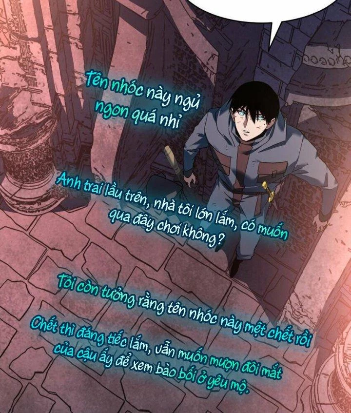 Thám Mộ Chapter 9 - Trang 2