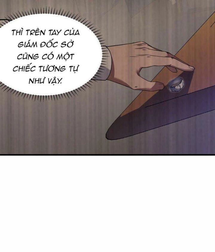 Thám Mộ Chapter 9 - Trang 2