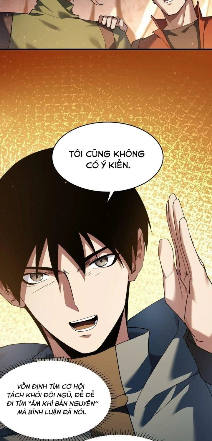 Thám Mộ Chapter 11 - Trang 2