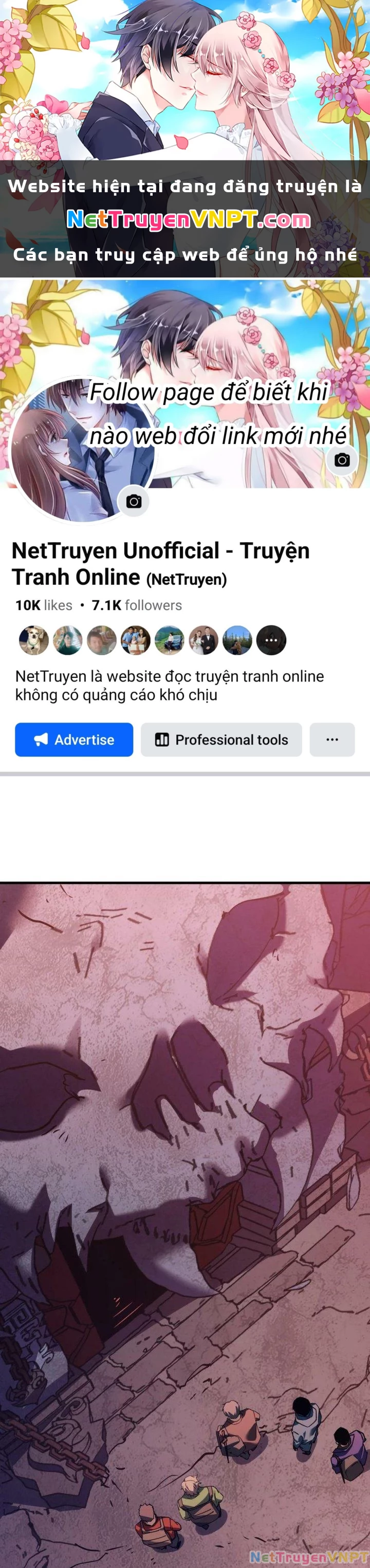 Thám Mộ Chapter 11 - Trang 2