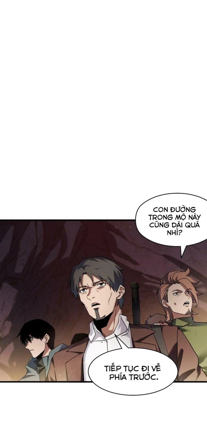 Thám Mộ Chapter 11 - Trang 2