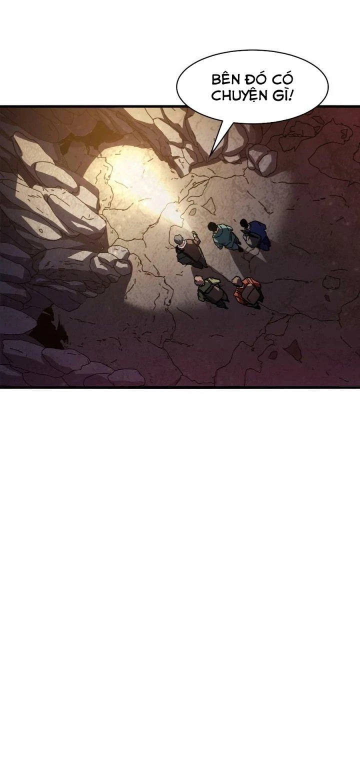 Thám Mộ Chapter 11 - Trang 2