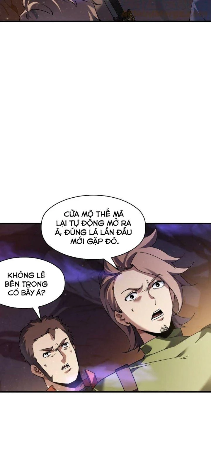 Thám Mộ Chapter 11 - Trang 2