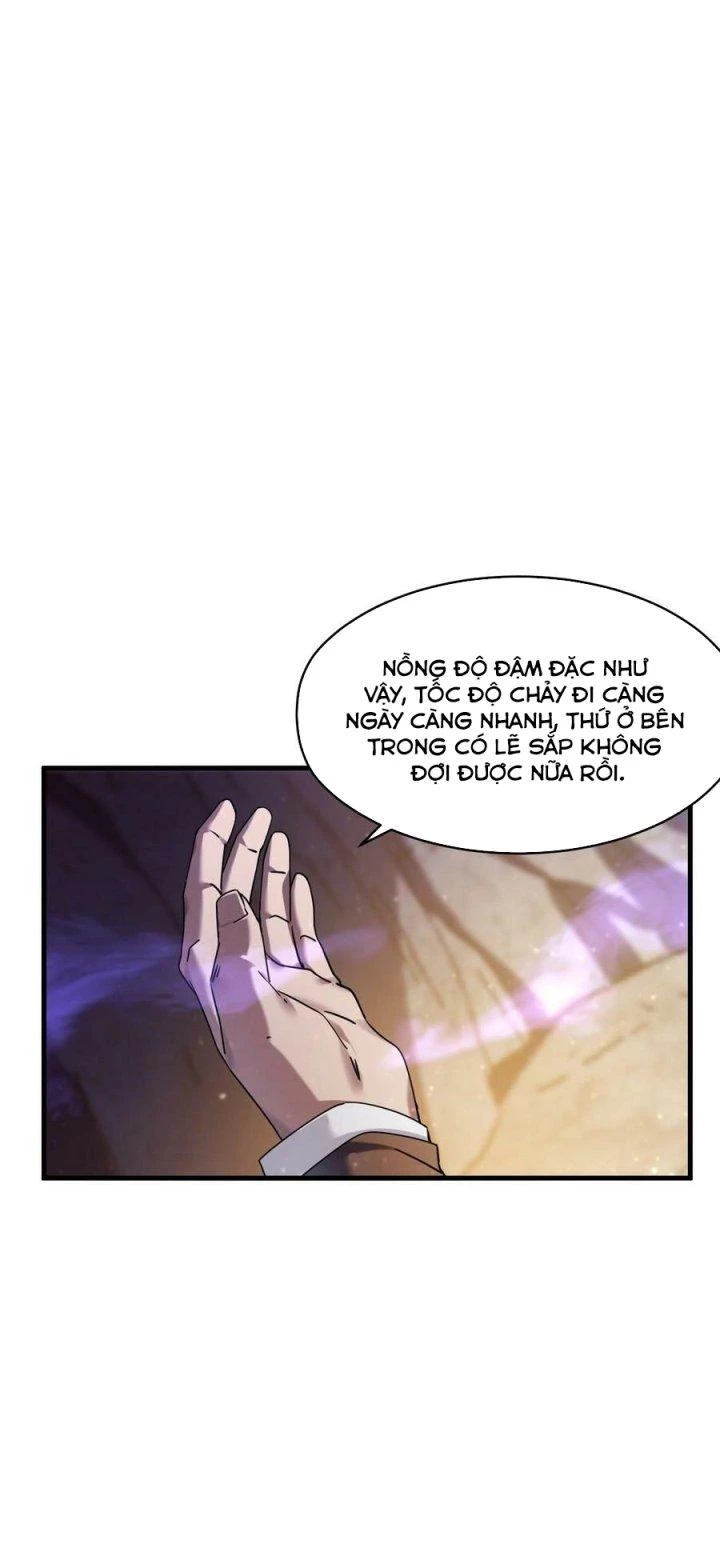 Thám Mộ Chapter 11 - Trang 2