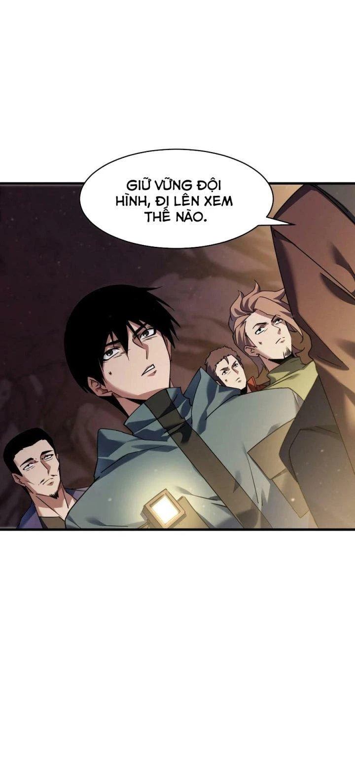 Thám Mộ Chapter 11 - Trang 2