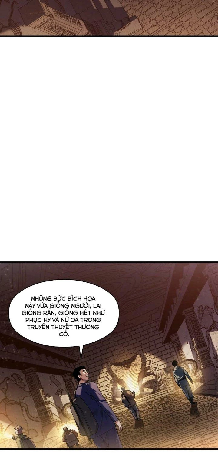 Thám Mộ Chapter 11 - Trang 2