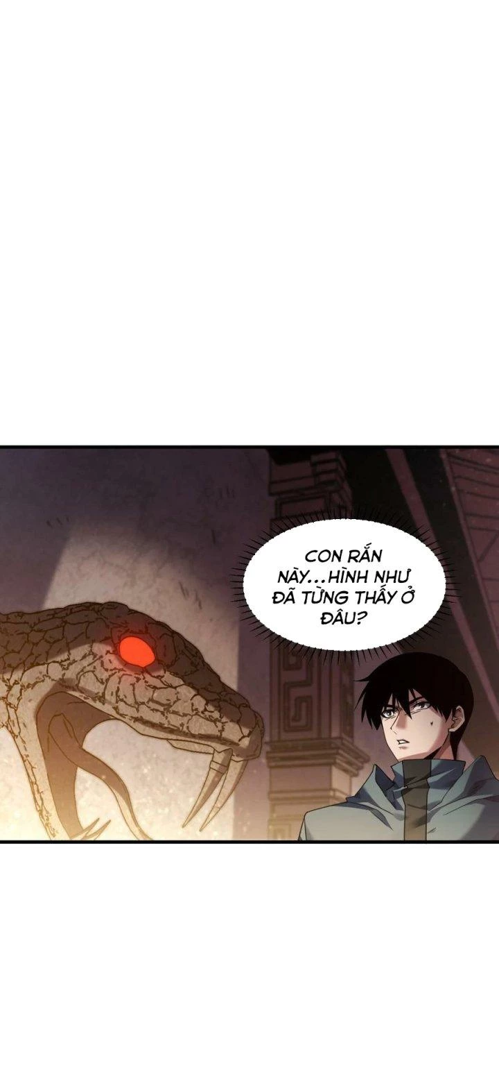 Thám Mộ Chapter 11 - Trang 2