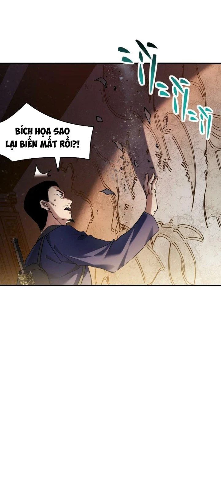 Thám Mộ Chapter 11 - Trang 2