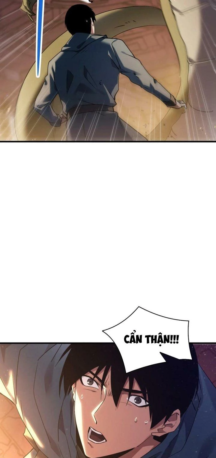 Thám Mộ Chapter 11 - Trang 2