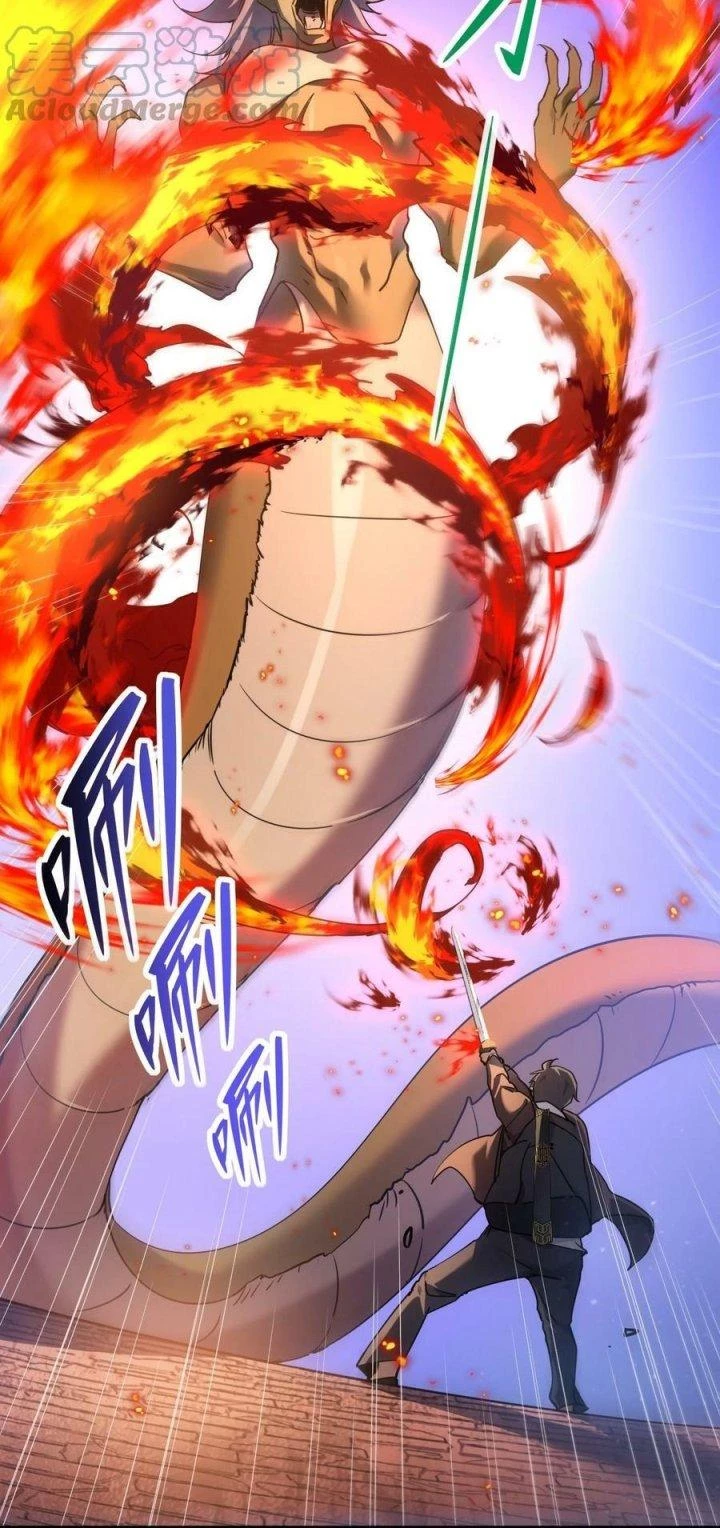 Thám Mộ Chapter 11 - Trang 2