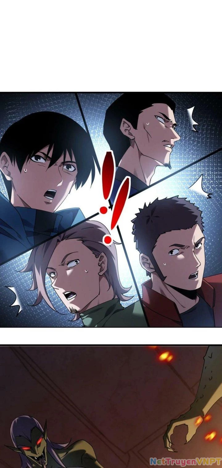 Thám Mộ Chapter 11 - Trang 2