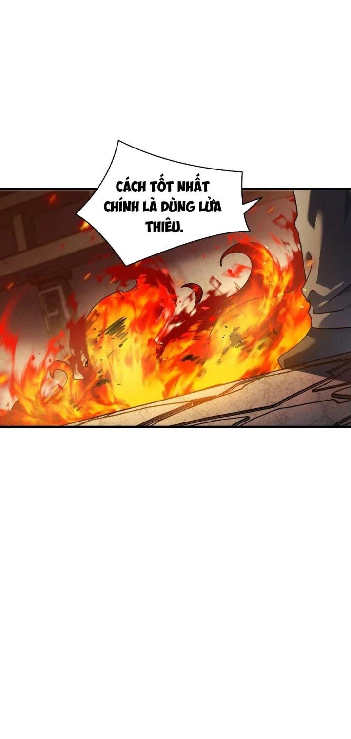 Thám Mộ Chapter 11 - Trang 2