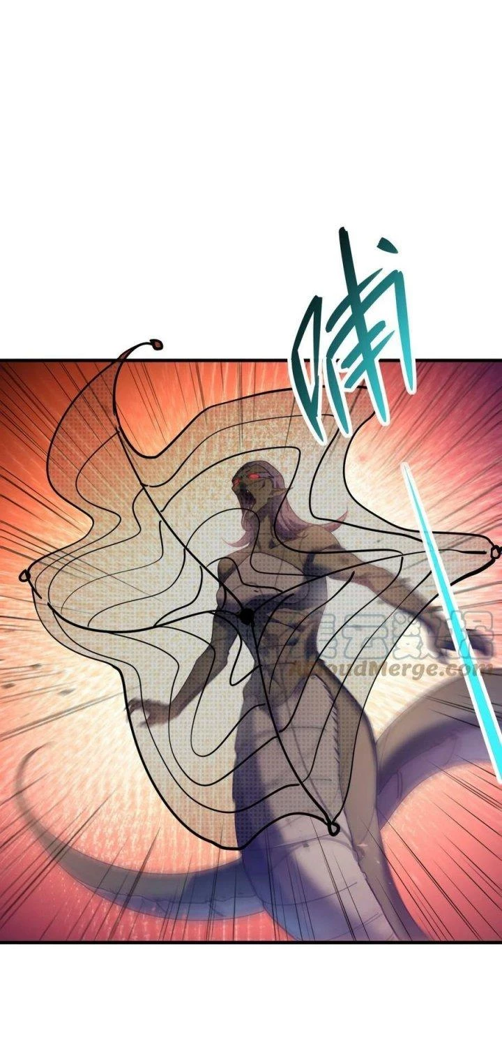 Thám Mộ Chapter 11 - Trang 2