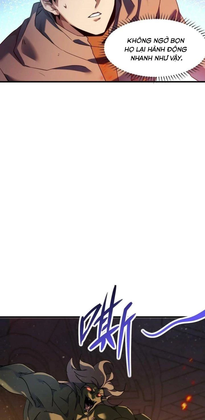 Thám Mộ Chapter 11 - Trang 2