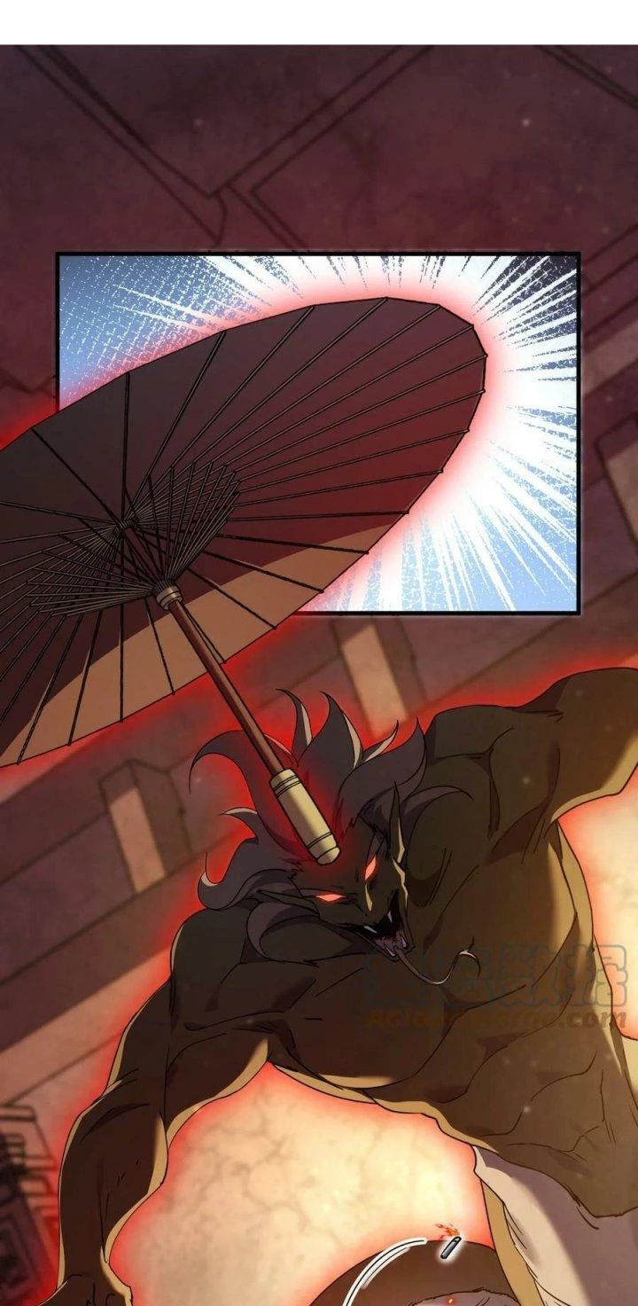 Thám Mộ Chapter 11 - Trang 2