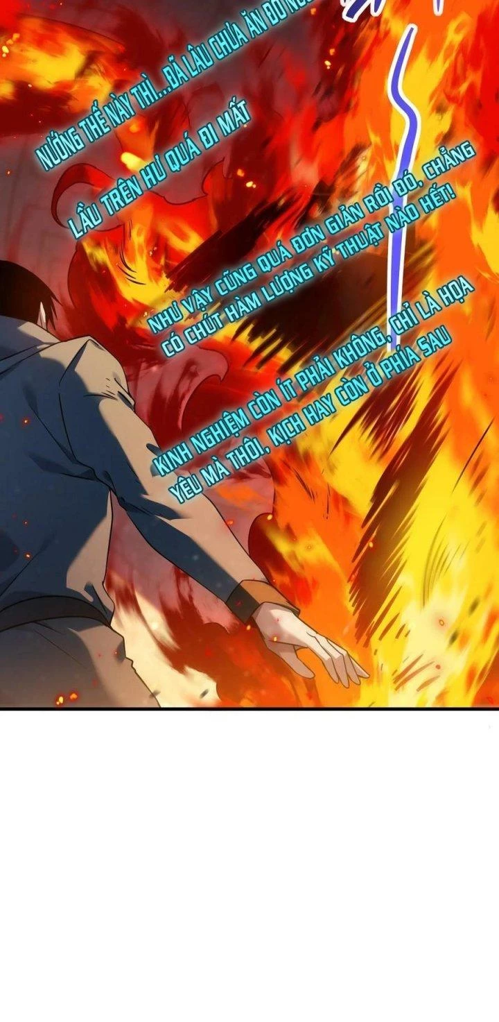 Thám Mộ Chapter 11 - Trang 2