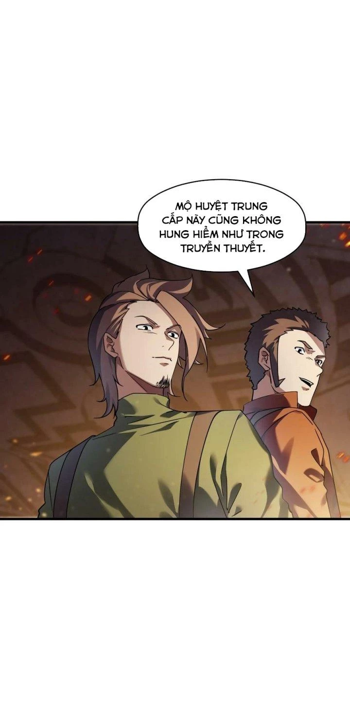 Thám Mộ Chapter 11 - Trang 2