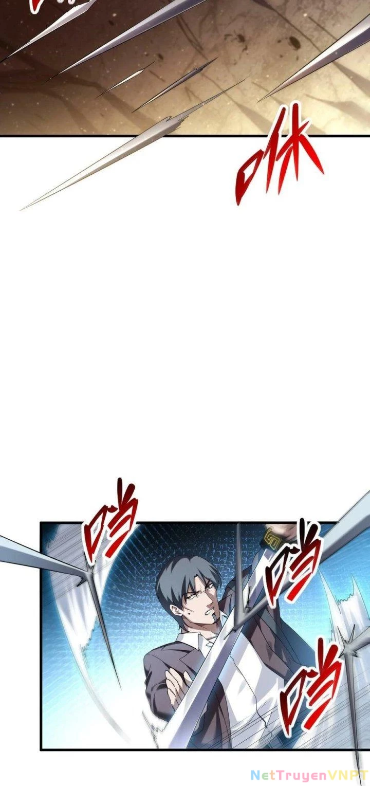 Thám Mộ Chapter 11 - Trang 2