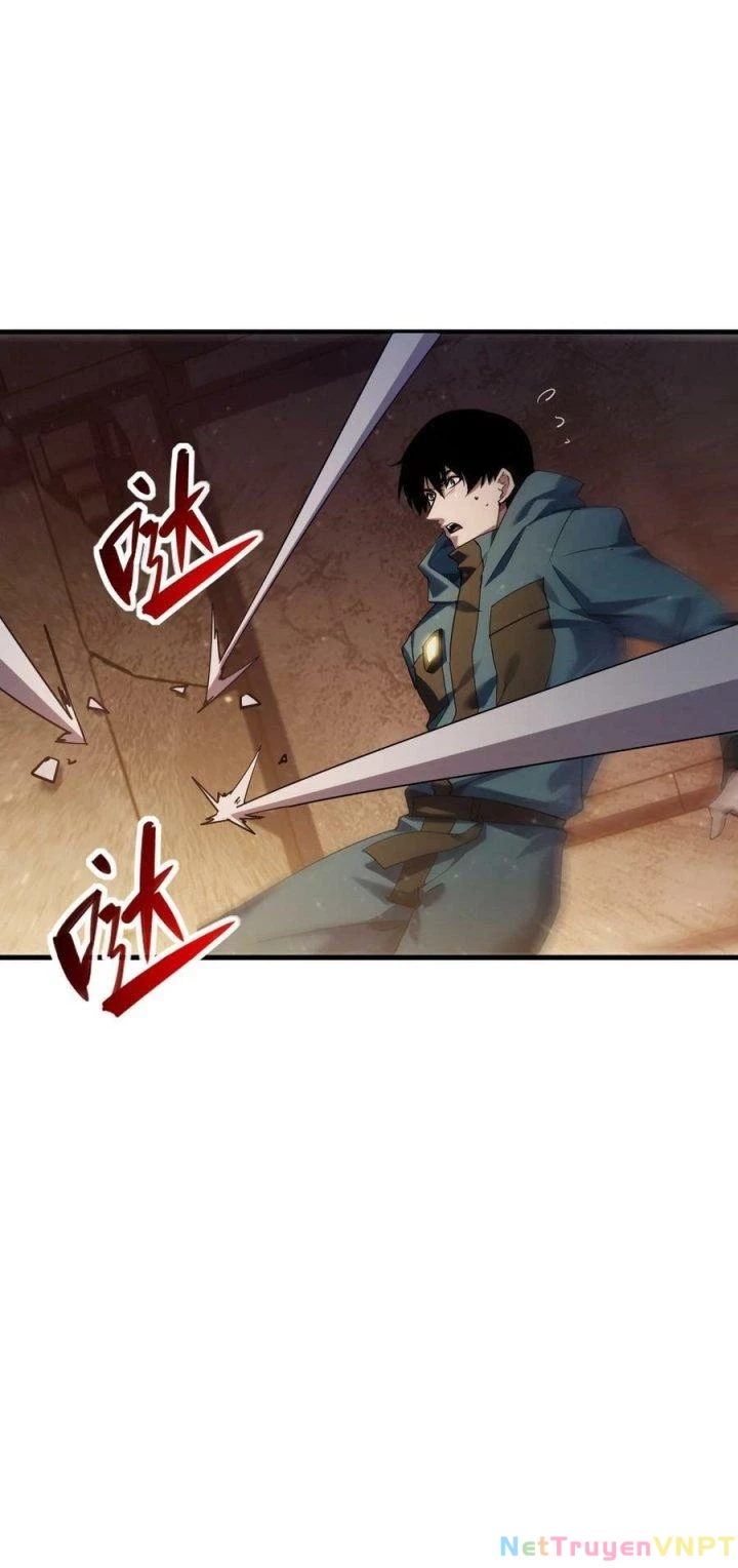 Thám Mộ Chapter 11 - Trang 2