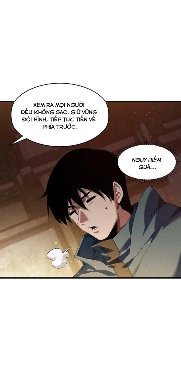 Thám Mộ Chapter 11 - Trang 2
