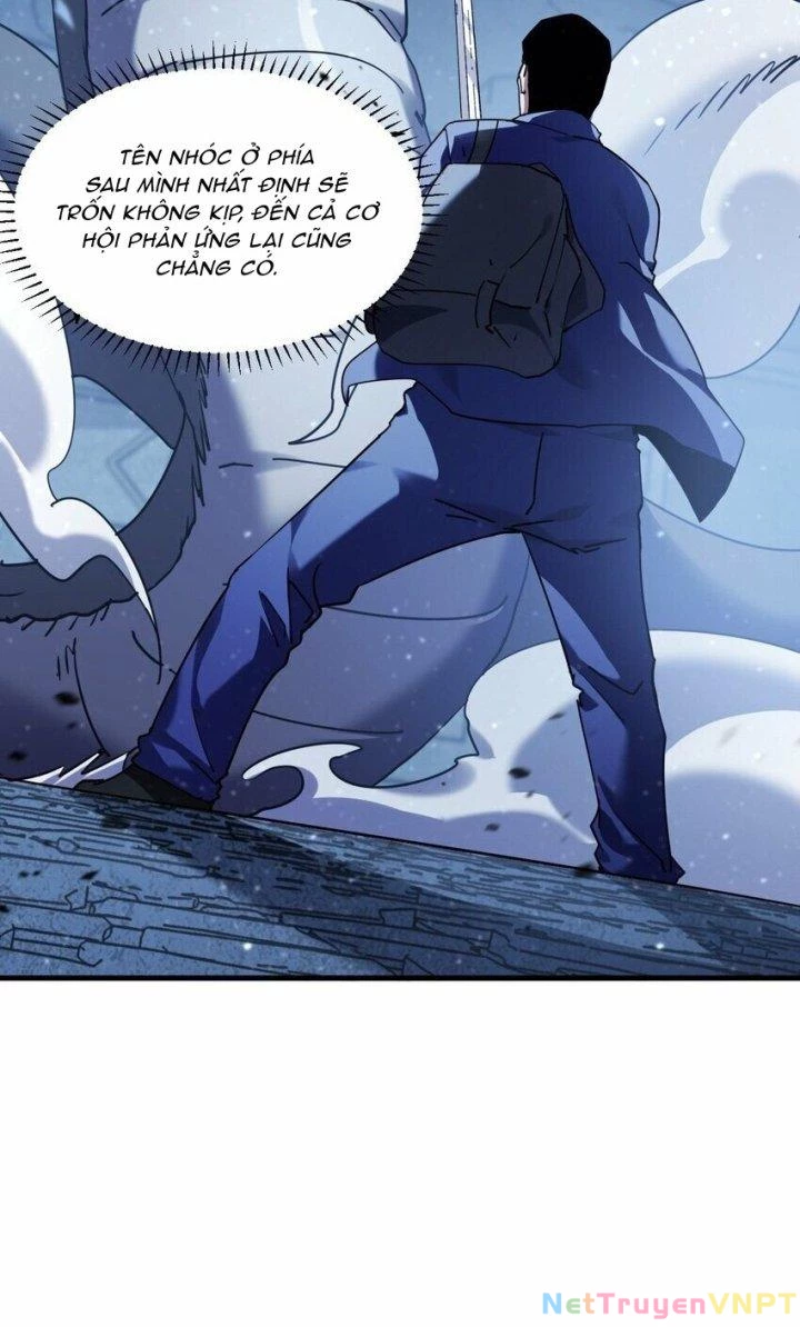 Thám Mộ Chapter 12 - Trang 2