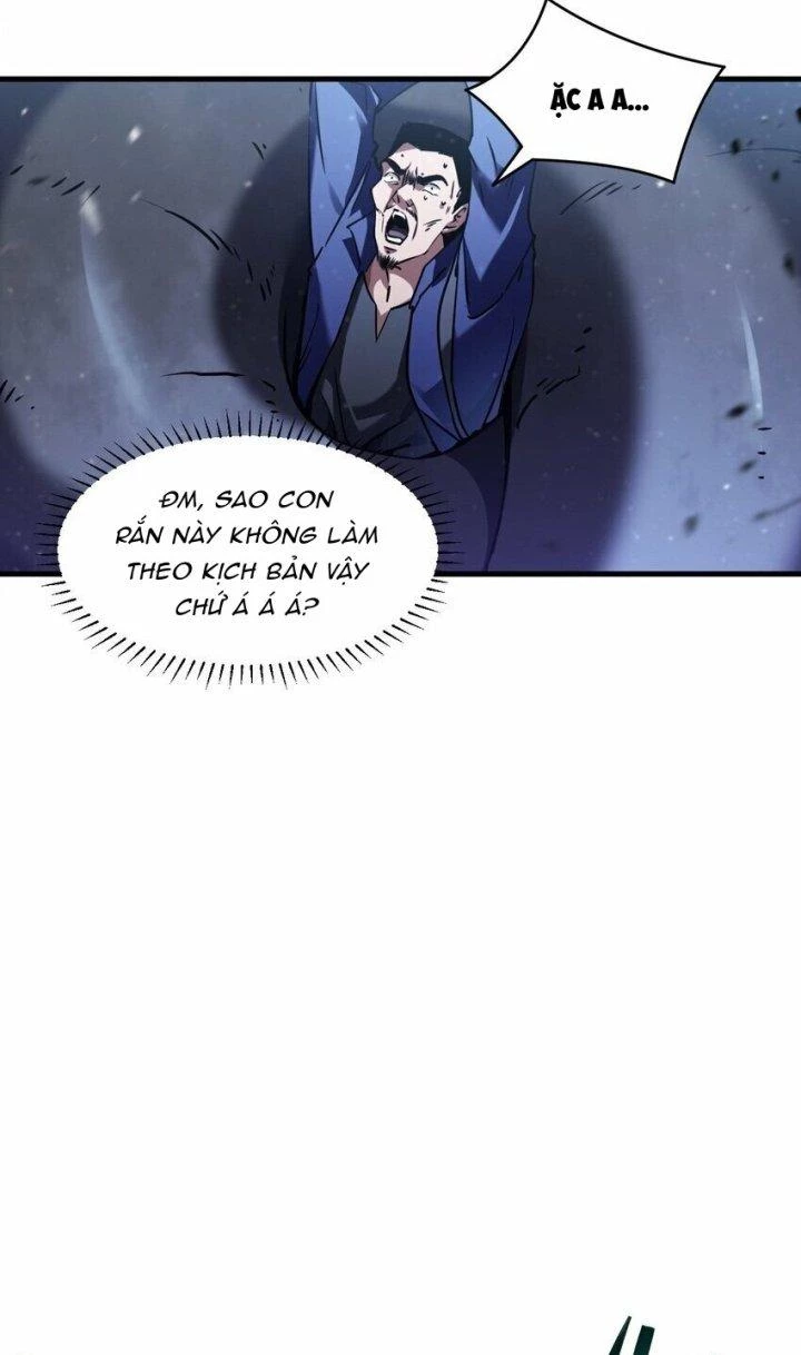 Thám Mộ Chapter 12 - Trang 2