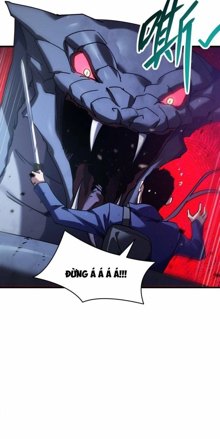 Thám Mộ Chapter 12 - Trang 2