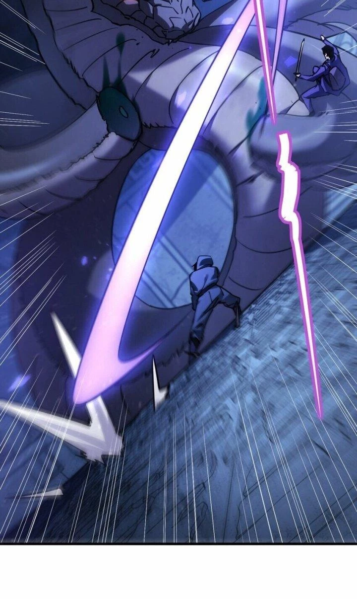 Thám Mộ Chapter 12 - Trang 2