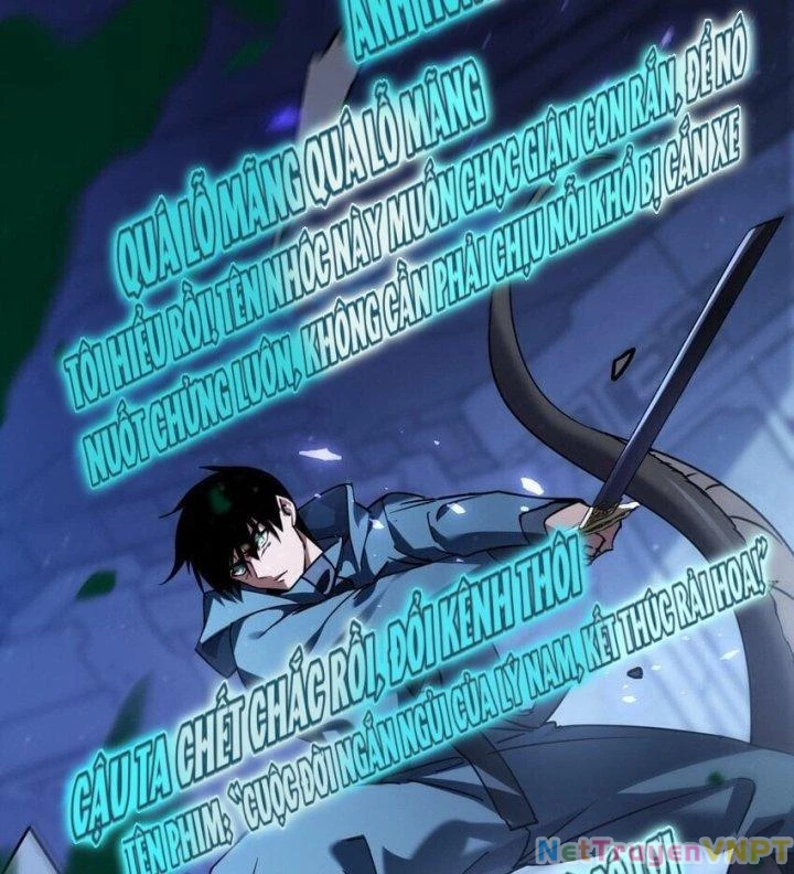 Thám Mộ Chapter 12 - Trang 2