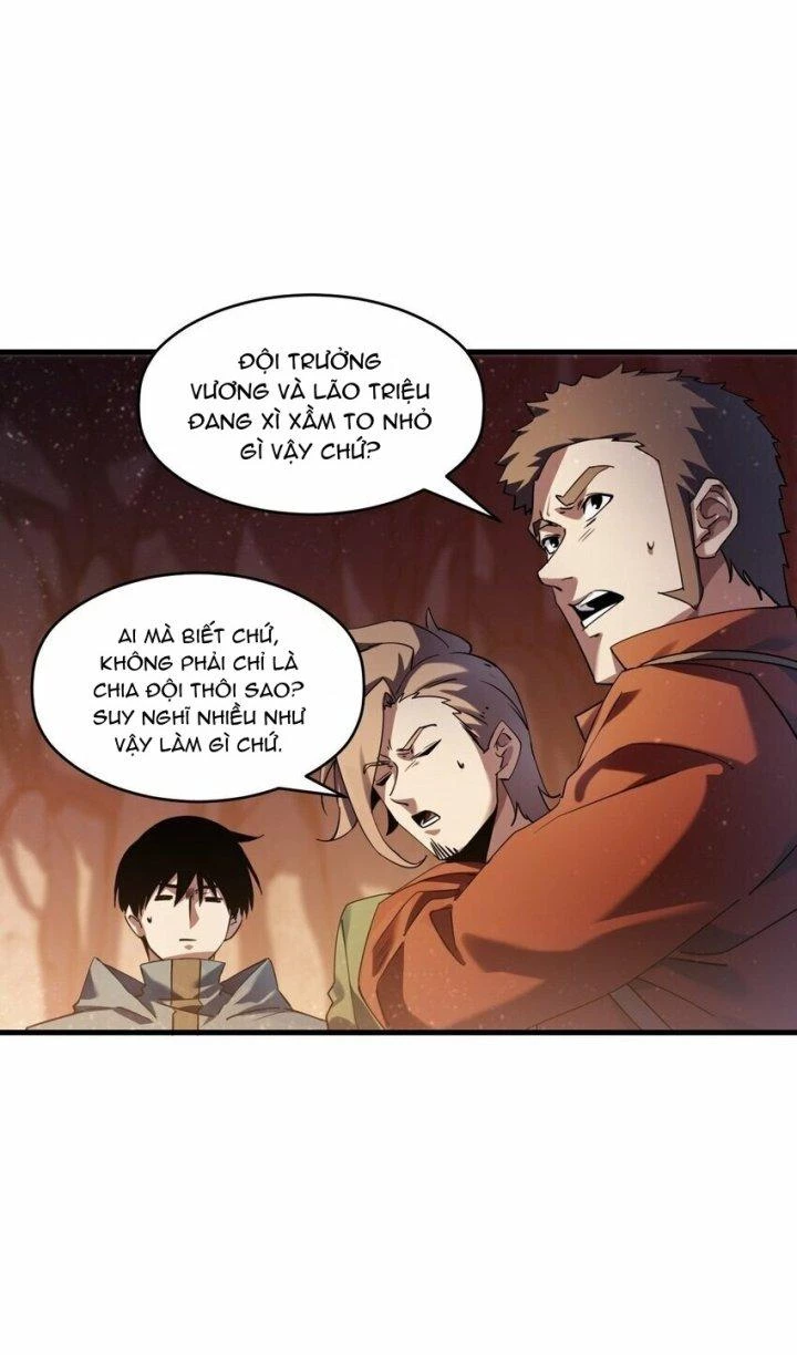 Thám Mộ Chapter 12 - Trang 2