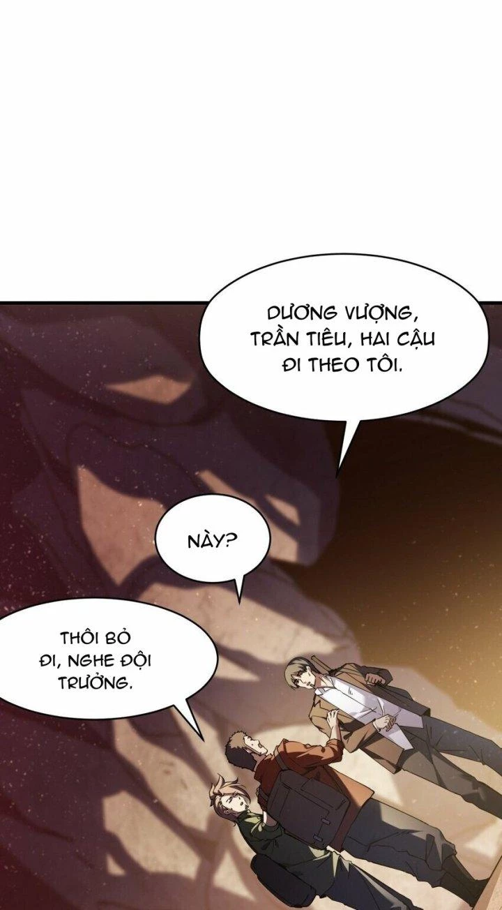 Thám Mộ Chapter 12 - Trang 2