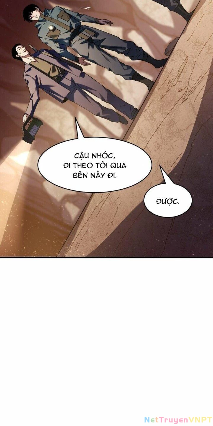 Thám Mộ Chapter 12 - Trang 2