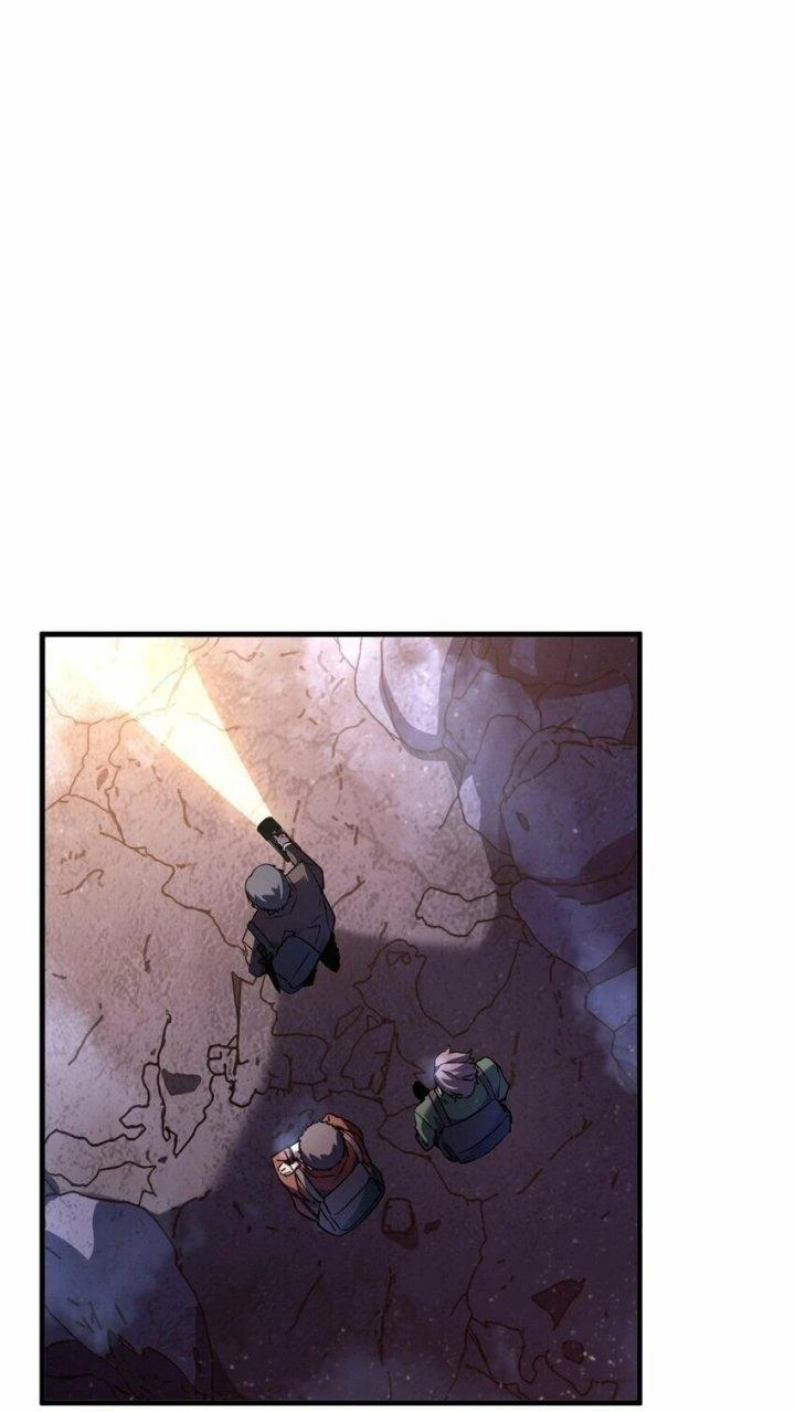 Thám Mộ Chapter 12 - Trang 2