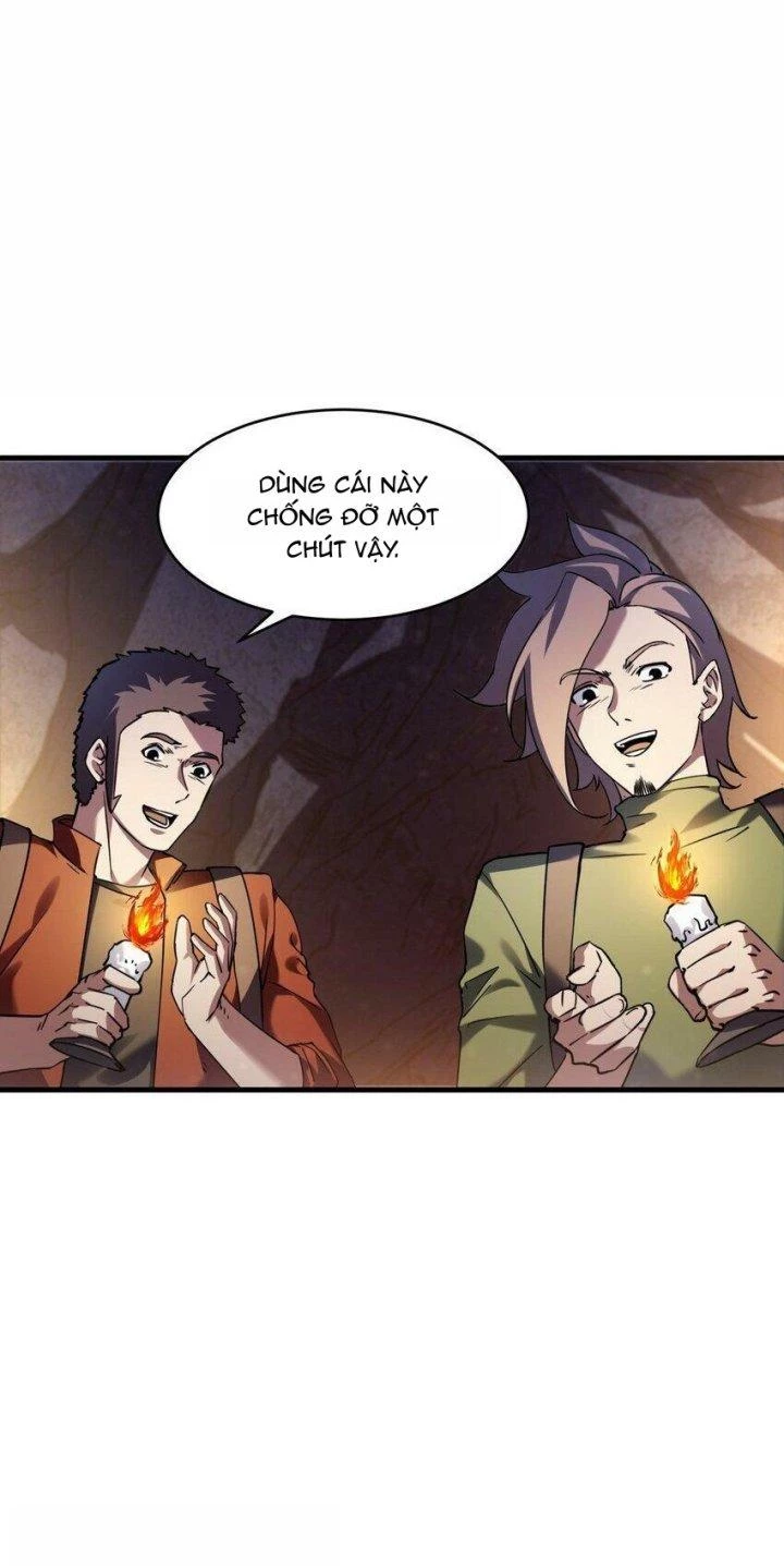 Thám Mộ Chapter 12 - Trang 2