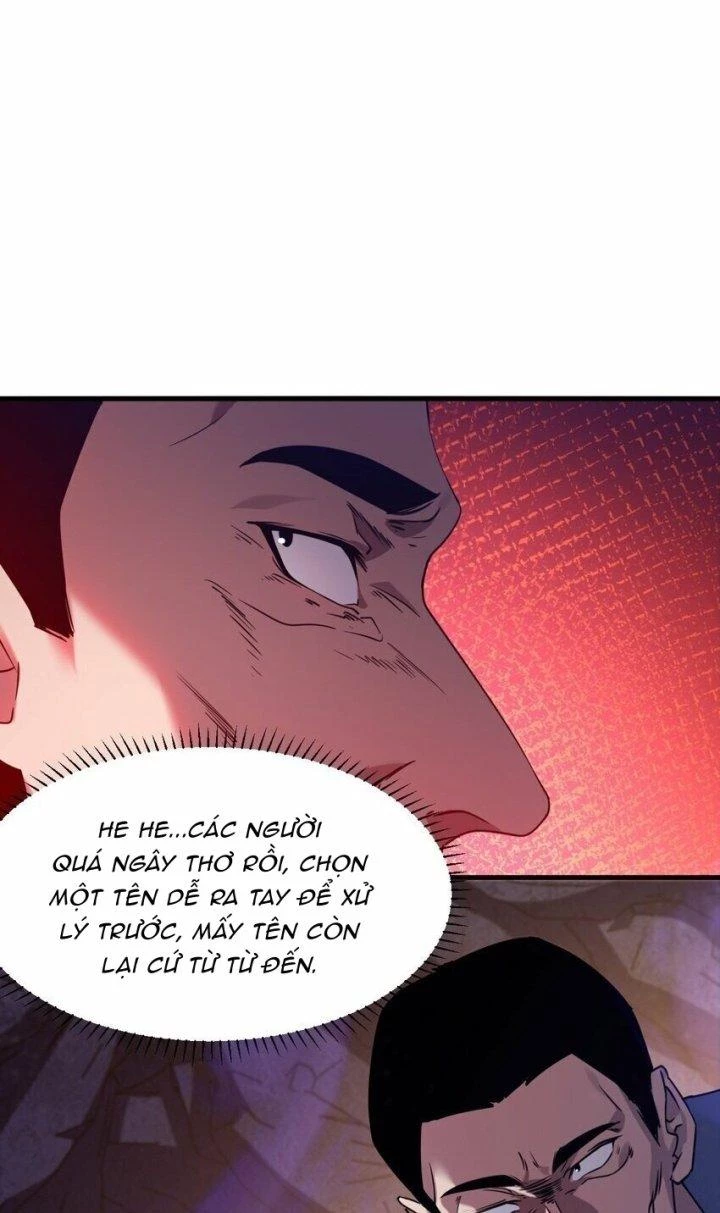 Thám Mộ Chapter 12 - Trang 2