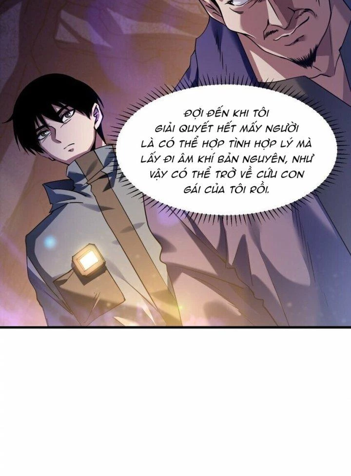 Thám Mộ Chapter 12 - Trang 2