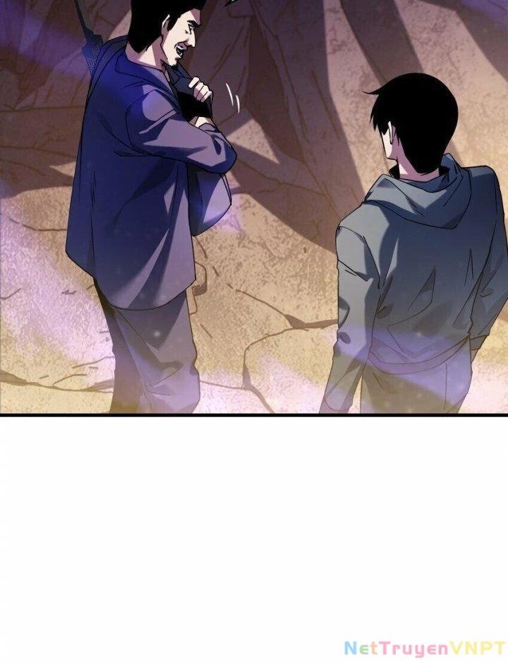 Thám Mộ Chapter 12 - Trang 2