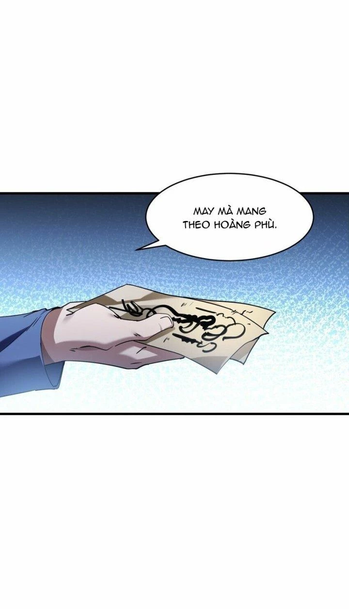 Thám Mộ Chapter 12 - Trang 2