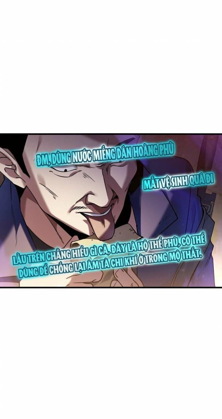 Thám Mộ Chapter 12 - Trang 2