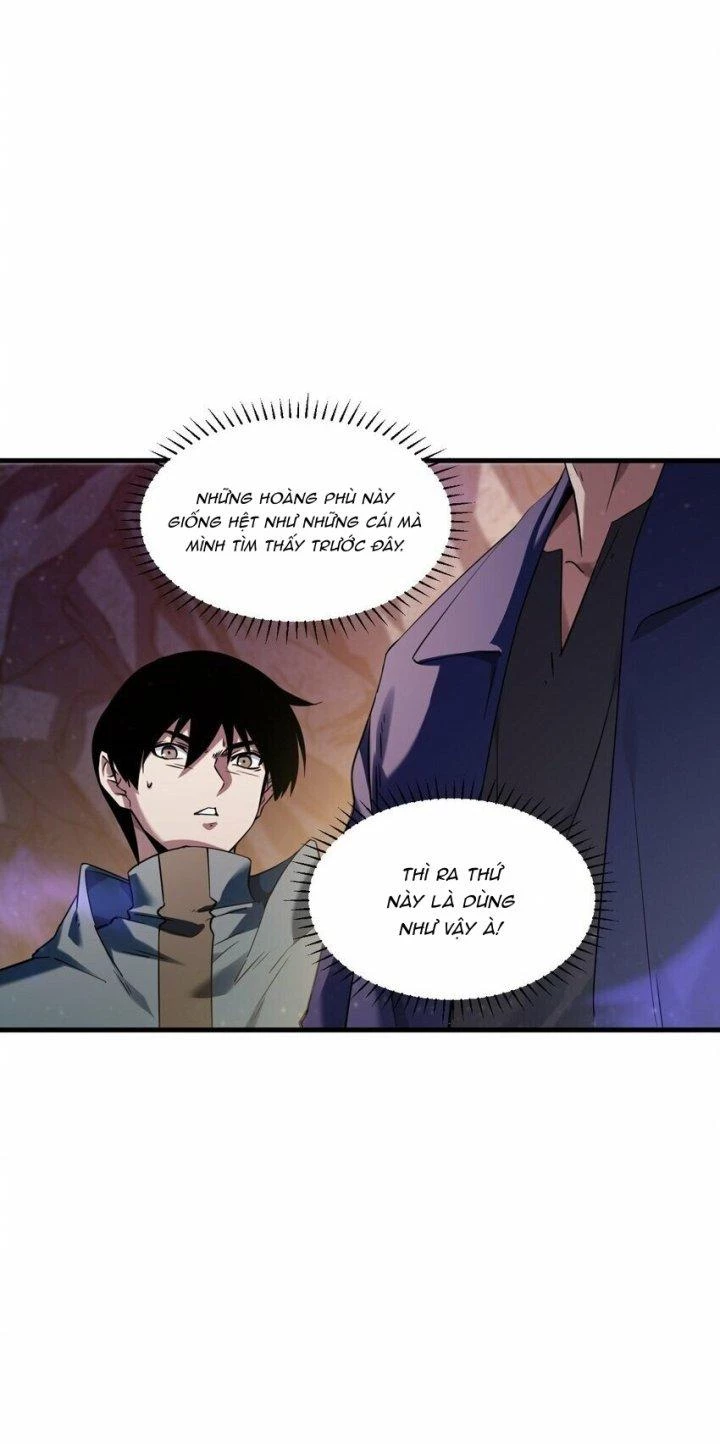 Thám Mộ Chapter 12 - Trang 2