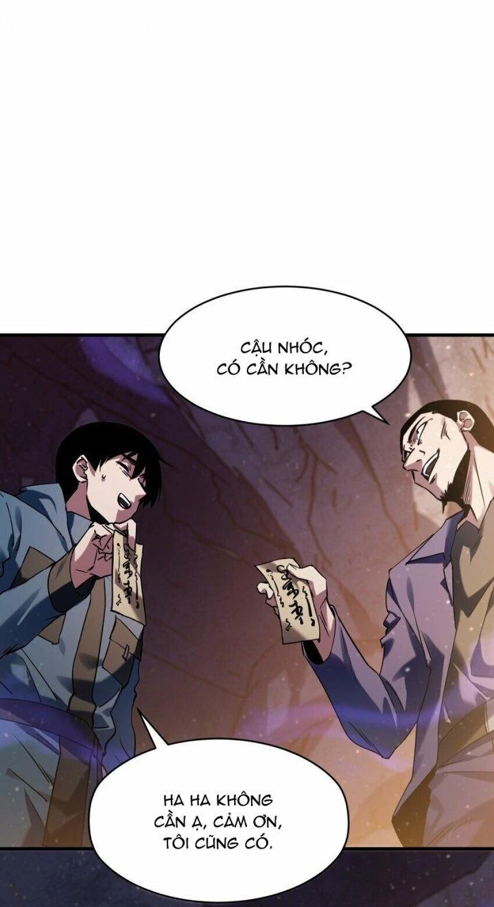 Thám Mộ Chapter 12 - Trang 2