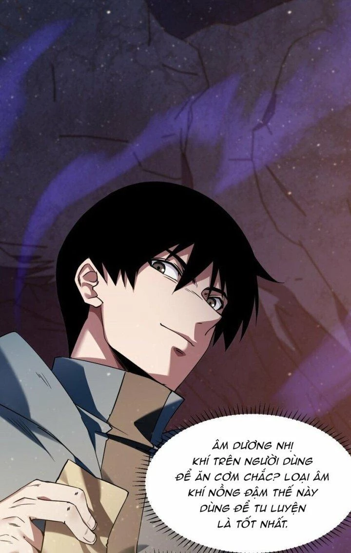 Thám Mộ Chapter 12 - Trang 2