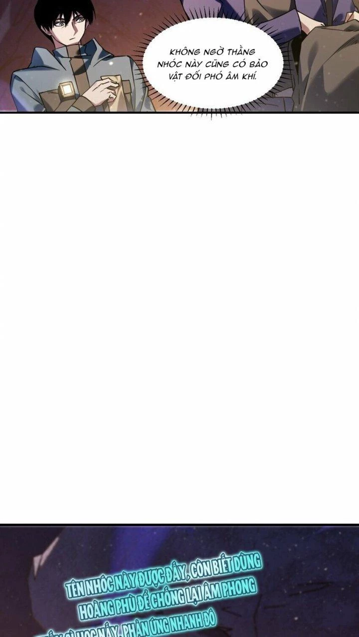 Thám Mộ Chapter 12 - Trang 2