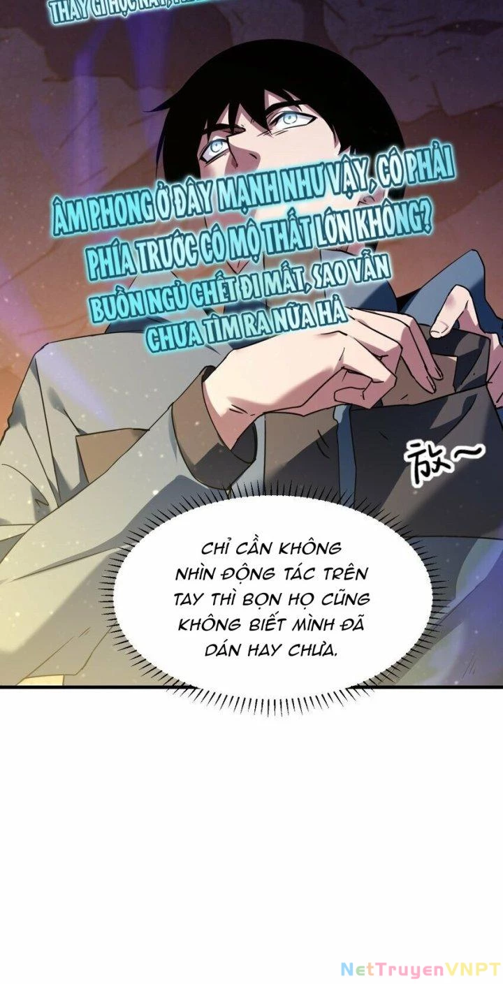 Thám Mộ Chapter 12 - Trang 2