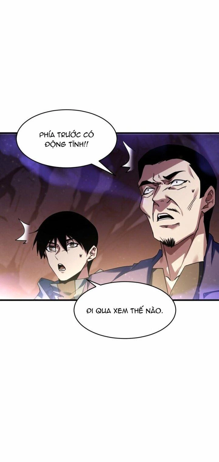 Thám Mộ Chapter 12 - Trang 2