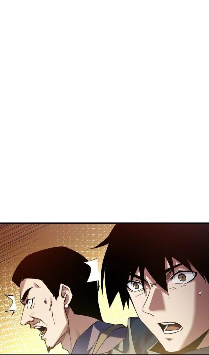 Thám Mộ Chapter 12 - Trang 2