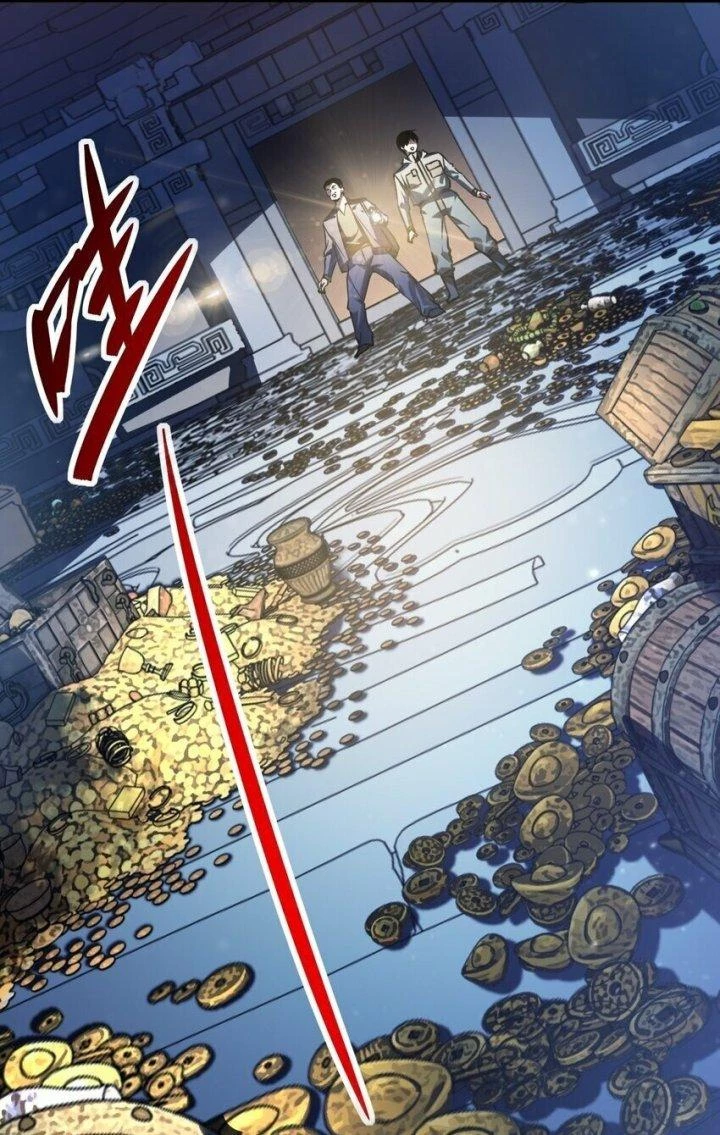 Thám Mộ Chapter 12 - Trang 2