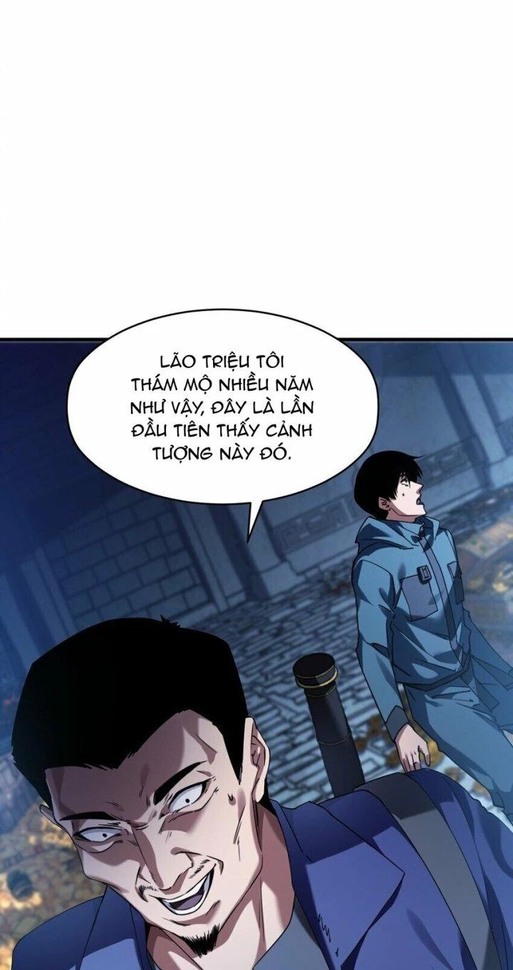 Thám Mộ Chapter 12 - Trang 2